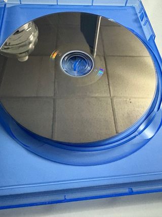 The Witcher 3: Wild Hunt PS4 Edición Juego del Año