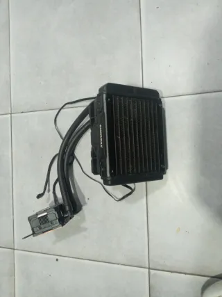 Refrigerador PC Enermax