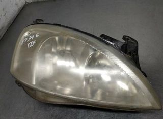 Faro derecho opel corsa c comfort 422626