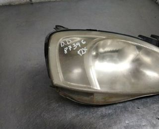 Faro derecho opel corsa c comfort 422626