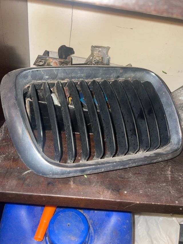 Riñón delantero BMW E36