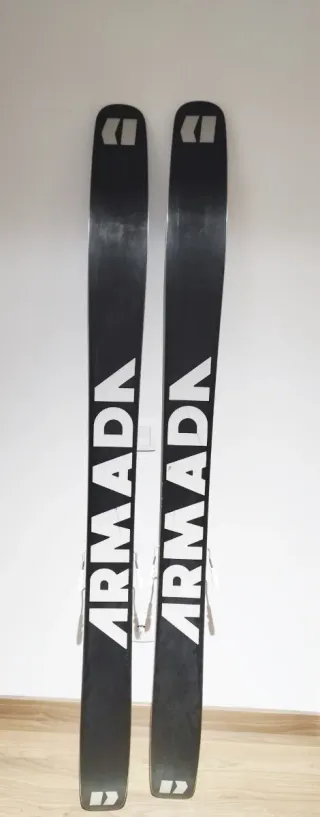 Esquí Armada