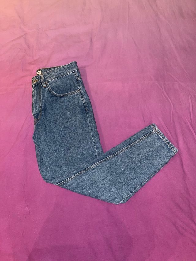 Pantalones Pull & Bear