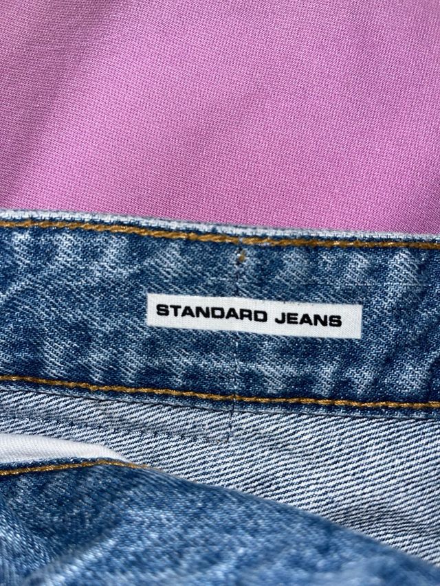 Pantalones Pull & Bear