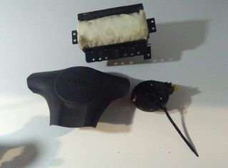 96358 kit airbag kia picanto