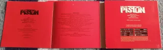 Los Piston - Local 23 CD + DVD