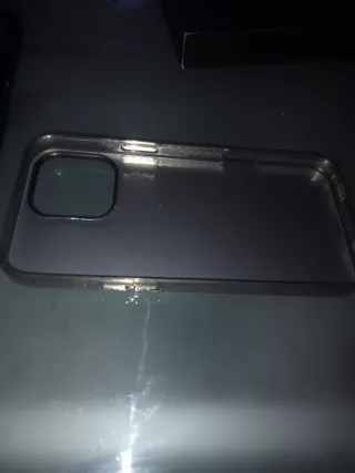 Funda iPhone 16 Pro Max One Piece