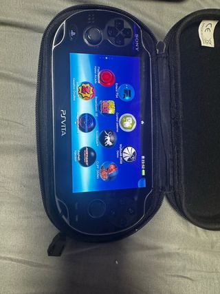 Pacchetto PS Vita + Nintendo DS Lite + DSi XL Mario 25ª