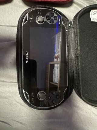 Pacchetto PS Vita + Nintendo DS Lite + DSi XL Mario 25ª