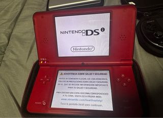 Pacchetto PS Vita + Nintendo DS Lite + DSi XL Mario 25ª