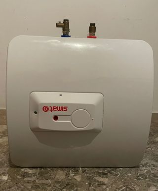 Scaldabagno Elettrico Ariston Simat 30/2 EU 30L