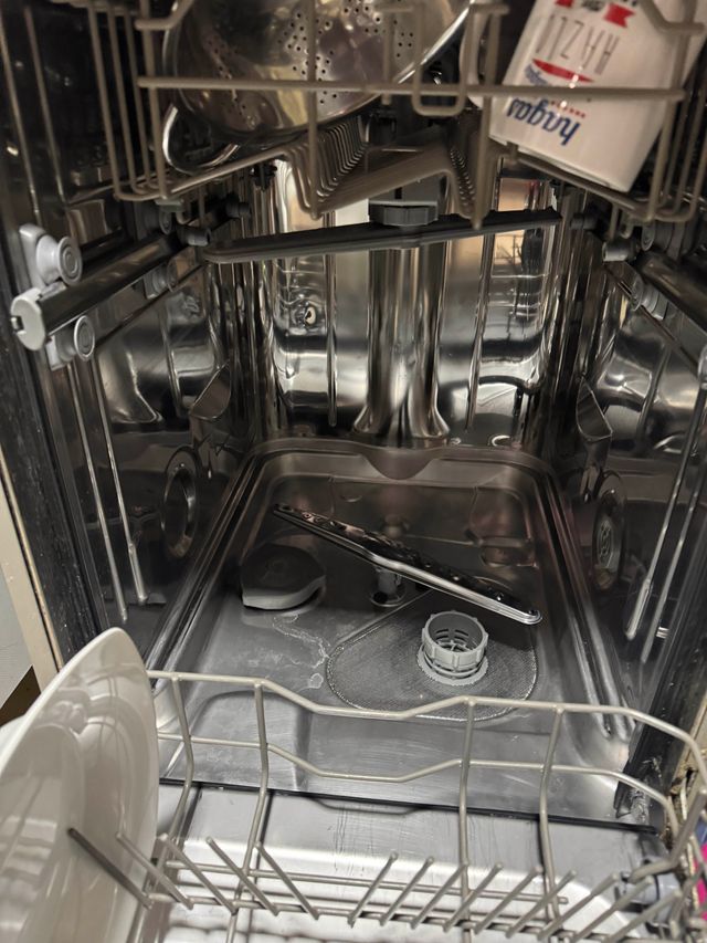 Lavavajillas Corberó CLU200X