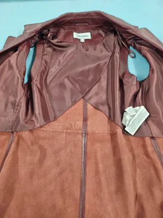 Chaleco largo Pedro del Hierro