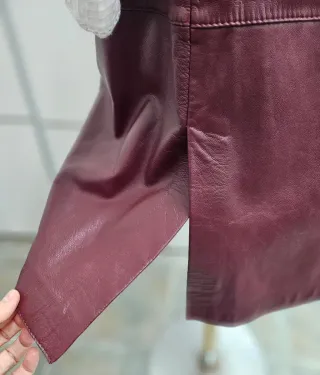 Chaleco largo Pedro del Hierro