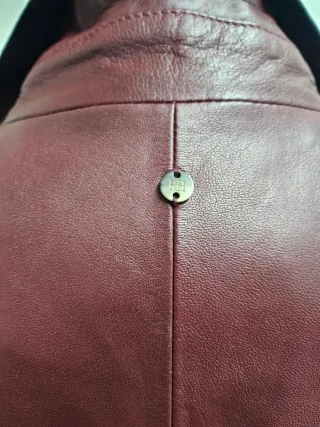 Chaleco largo Pedro del Hierro