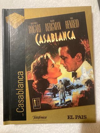 DVD Mogambo Clásico Español