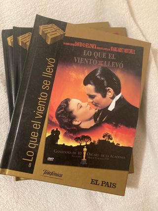DVD Mogambo Clásico Español