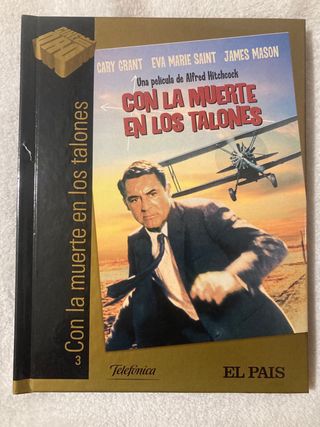 DVD Mogambo Clásico Español