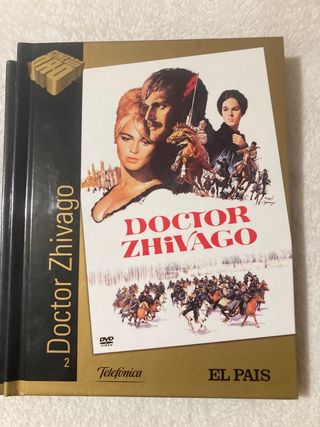 DVD Mogambo Clásico Español