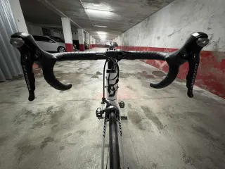 Bicicleta Scott Addict 20 Full Ultegra