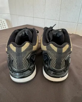 Adidas Torsion Talla 42 Como Nuevas