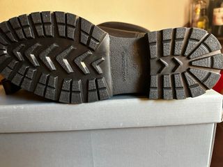 Botas Vagabond Negras Talla 41 nuevas a estrenar