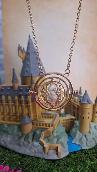 Giratiempo Harry Potter