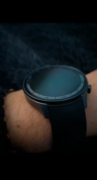 OnePlus 2R Watch Negro