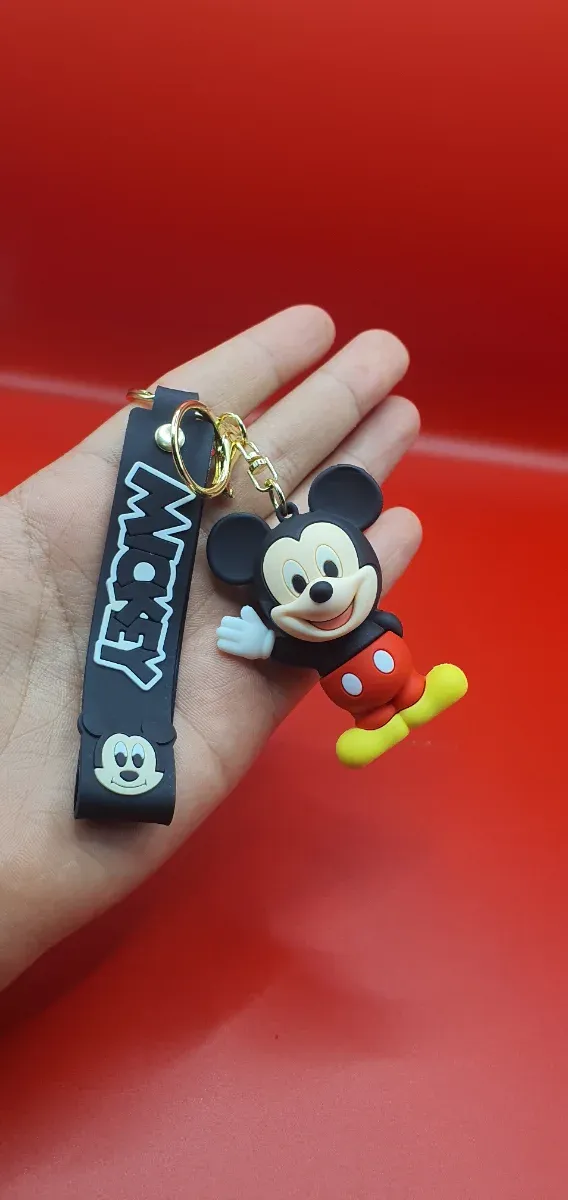 Llavero Mickey Mouse