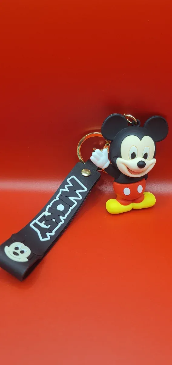 Llavero Mickey Mouse
