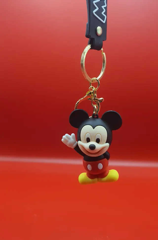 Llavero Mickey Mouse