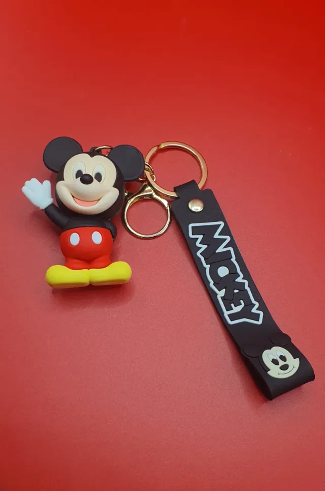 Llavero Mickey Mouse