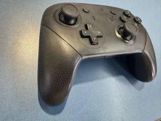Mando Pro Switch Nintendo