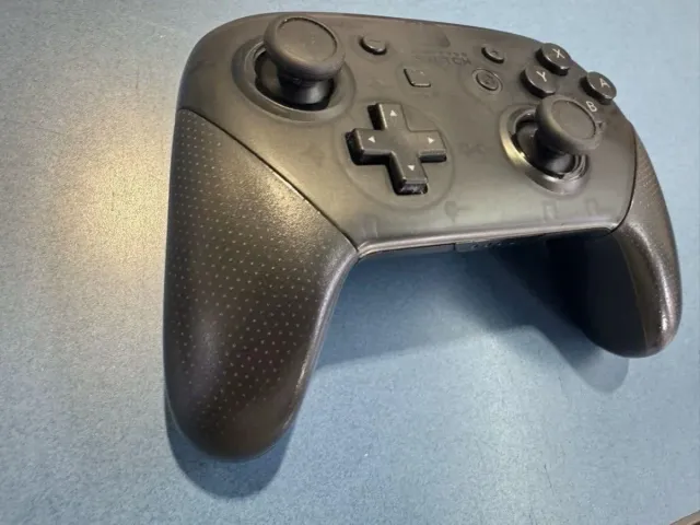 Mando Pro Switch Nintendo