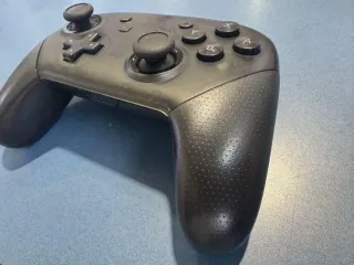 Mando Pro Switch Nintendo
