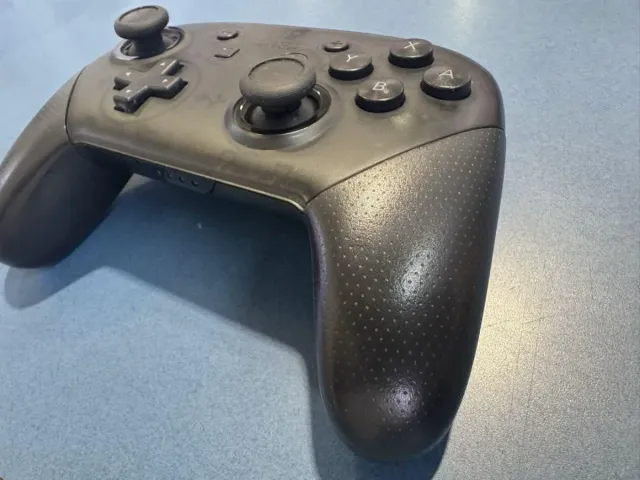 Mando Pro Switch Nintendo