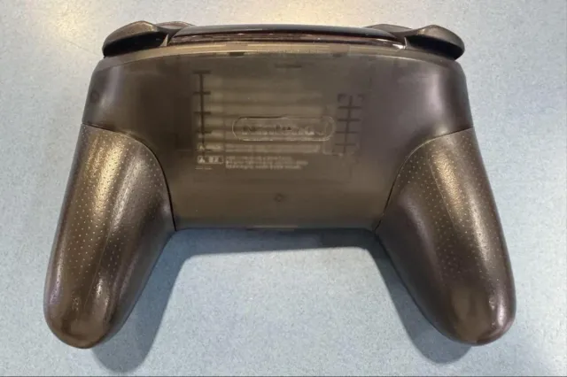 Mando Pro Switch Nintendo