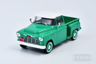 Chevrolet Martha Rocha 1956 1:43