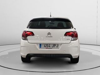 Citroën C4 Live Edition