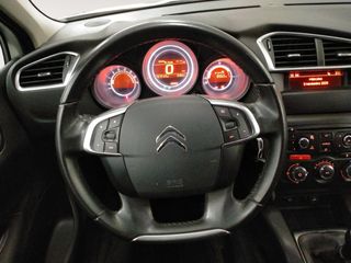 Citroën C4 Live Edition