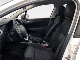 Citroën C4 Live Edition