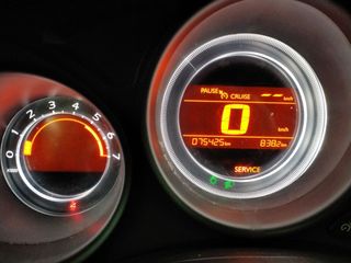 Citroën C4 Live Edition