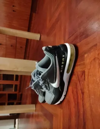 Tenis Nike Air Max Talla 42