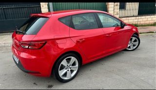 SEAT Leon 2015