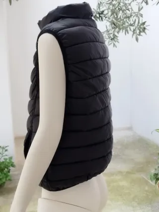 Smanicato Zuiki nero