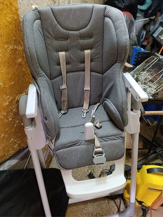 Trona Jane Mila con funda estrellas