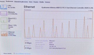 PC COMPAQ 8GB RAM 1.256GB SSD