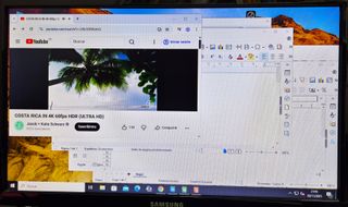 PC COMPAQ 8GB RAM 1.256GB SSD