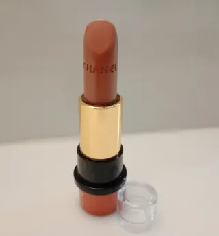 Pintalabios Chanel Rouge Coco 402