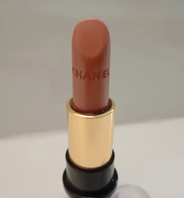 Pintalabios Chanel Rouge Coco 402
